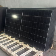 Paneles solares de 620w - Img 57271442
