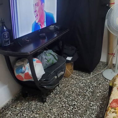 *$10.500usd CON COSAS Y $9500usd VACÍA. En venta apartamento de un pasillo interior super tranquilo (la primera puerta) - Img 123558637