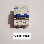 Breaker 2P-100A Corriente Directa DC 20USD - Img 55147840