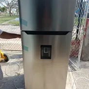 *Refrigerador EKO 16 pies* - Congelación seca - 1 mes de garantía - Img 56143278