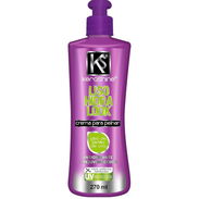 Crema de peinar Liso Kerashine - Img 55426606