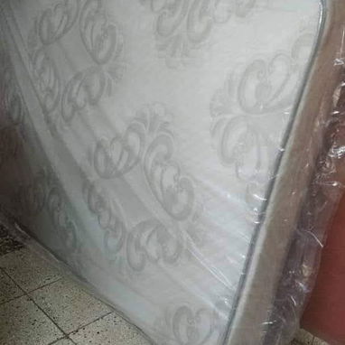 Colchones confort importados - Img 119960480