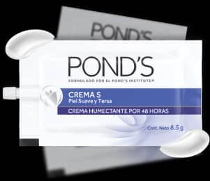 ✅✅ Cremas faciales pons de todo tipo en sobrecitos economicos nueva presentacion accesible a tu bolsillo ✅✅ - Img 36959456