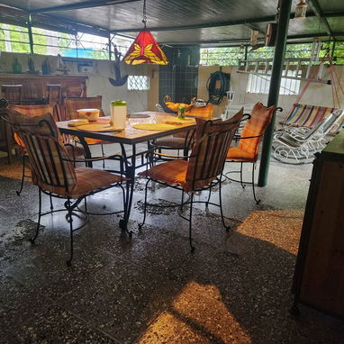 Renta Lineal de casa en Playa con sistema de respaldo eléctrico y paneles solares - Img 123137809
