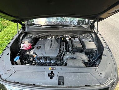 🤑 Rebaja!!!Se vende Hyundai Santa Fe del 2021 Gasolina Motor 2.5L Automático Semi Nuevo! - Img 63368713