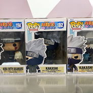 Funkos de Naruto - Img 55722042