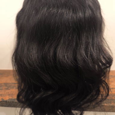 PELUCA LACE FRONTAL NATURALES LARGAS Y CORTAS - Img 123060008