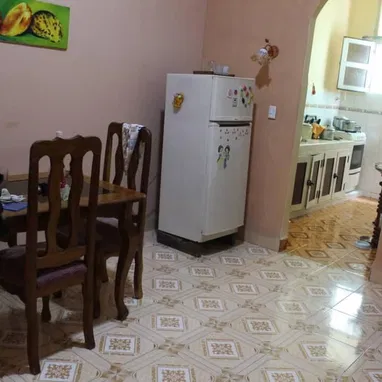 Venta de apto de 5/4 en Vedado,Plaza - 8/8