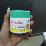 Manzatin para la rozadura del pañal - Img 55766398