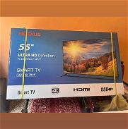 Smart tv 55 pulgadas - Img 45769751
