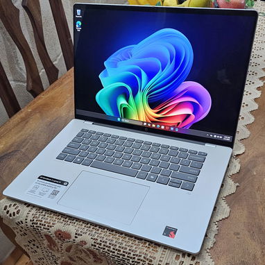 🔋💻 HP OmniBook 5 16" | Batería de larga duración + diseño premium - Img 122082408