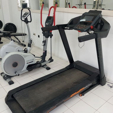 Caminadora Pro Alemana marca Kettler ejercita en casa - Img 122172968