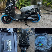 MOTOS ELÉCTRICAS  HALCON RASER MONTAIN LOS MÁS NUEVO DEL MERCADO - Img 57912230