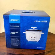 Olla arrocera nueva en su caja 4.5L - Img 53266890