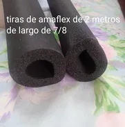 Tiras de amaflex de varias medidas - Img 50957106