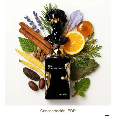Perfumes Árabes originales - Img 116001106