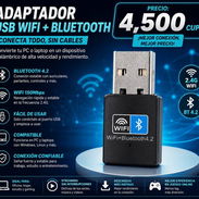 Adaptador WiFi - Img 56738626