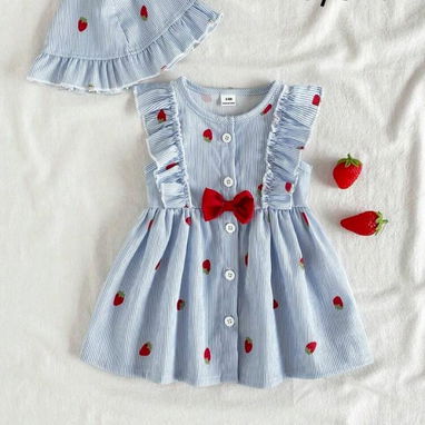 Ropa de niña bebé 6/9 meses - 4/10