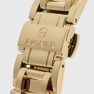Reloj Dorado AIGNER nuevo para hombres - 3/6