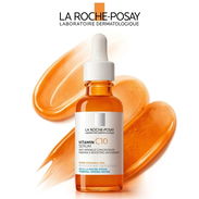 La Roche Posay Pure Vitamin C 10 Serum (30 mL) - Img 57989920