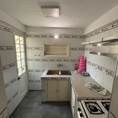 Alquiler de casa en el vedado - 4/10