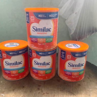 Enfamil y similac - Img 124805309