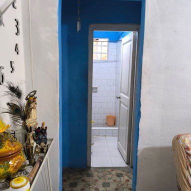 Venta de casa biplanta en Santo Suárez - Img 124779174