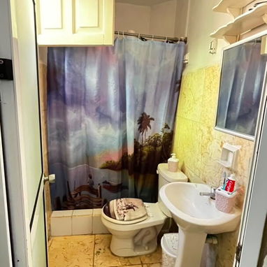 APARTAMENTO INTERIOR DE DOS PLANTAS – Vedado, Plaza de la Revolución (49) - 4/9