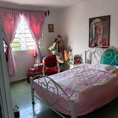 Vendo apartamento en el reparto nalon en guanabacoa - 8/10