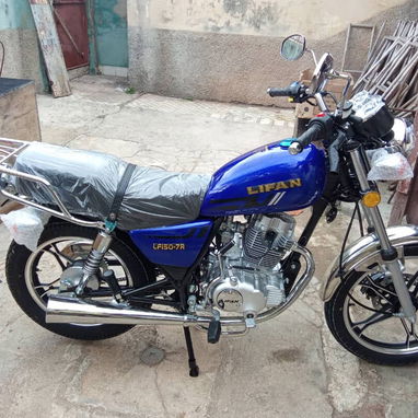 Venta de motos en Matanzas GN - Img 125313120