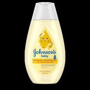 Gel-shampoo JOHNSON'S® Baño líquido de la Cabeza a los Pies - 400 ml - Img 54983396