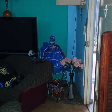 *$8000usd. En venta apartamento (1er piso) en Centro Habana, Gervasio y San Lázaro. - 2/10