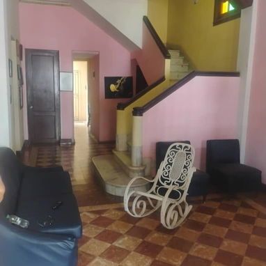 Venta de casa en Miramar ( se aceptan euros) - 7/10