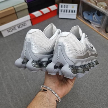 Nike Air Liquid Max #40 al 45 Precio 75 usd VEDADO - 3/4