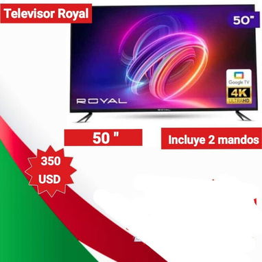 TELEVISORES VARIOS - 4/4