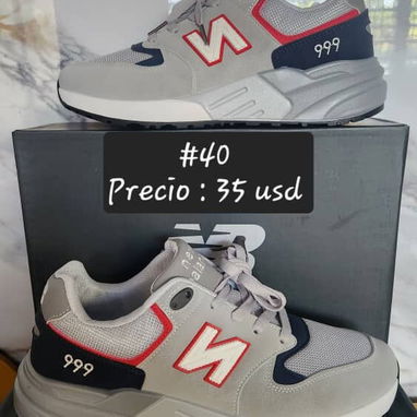 Tenis triple A - Img 123259363