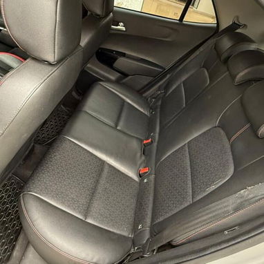 Vendo o negocio Kia Picanto, 2021 en Bing 20 en circulación GT Line - Img 112294590