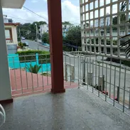 Se renta apartamento 2 cuartos Nuevo Vedado - Img 55017757