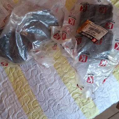 Vendo Piezas de Hyundai Acent 2019 al 2025 - Img 124018454