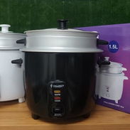 Olla Arrocera  Pro challenger 1.5L  nueva con garantía ! - Img 52375572