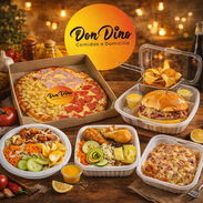 DON DINO👨🍳comida en casa! 🍽️✨ - Img 50846878