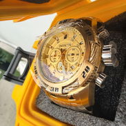 Reloj invicta - Img 57708329