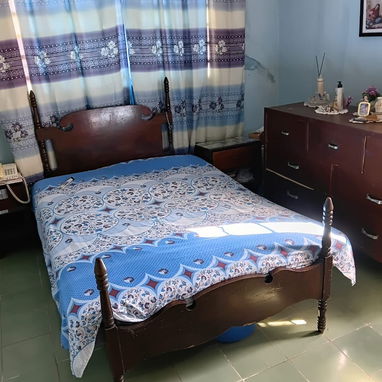 Vendo apartamento en el reparto nalon en guanabacoa - 10/10