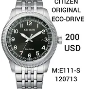 CITIZEN // ECO DRIVE - Img 47237743