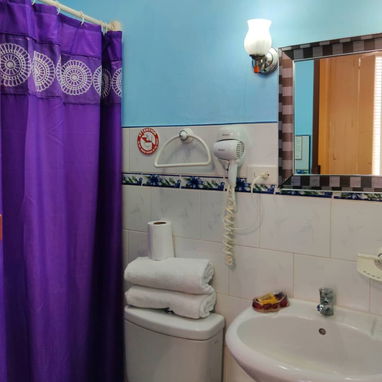 Se rentan habitaciones por la Plaza Vieja en La Habana Vieja.54026428 - 6/10
