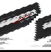 Disco duro Solido interno 128GB,256GB,500GB - Img 49723886