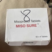 Misoprostol - Img 55823517