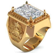 Anillos para hombre - Img 55889454