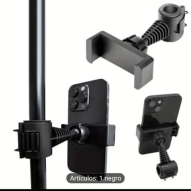 Tripode +panel Led 1.70 y 1.10 📌. - Img 114627287