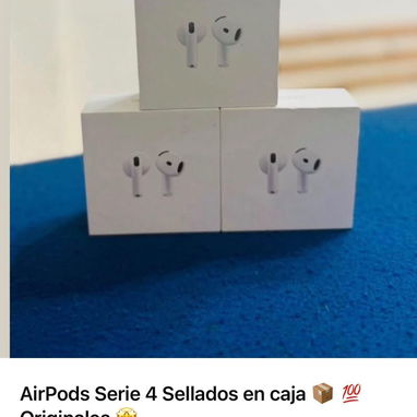 🎧 Audífonos y Cascos: AirPods, Galaxy Buds, JBL y Gamer en Caja 🎧 - 5/10